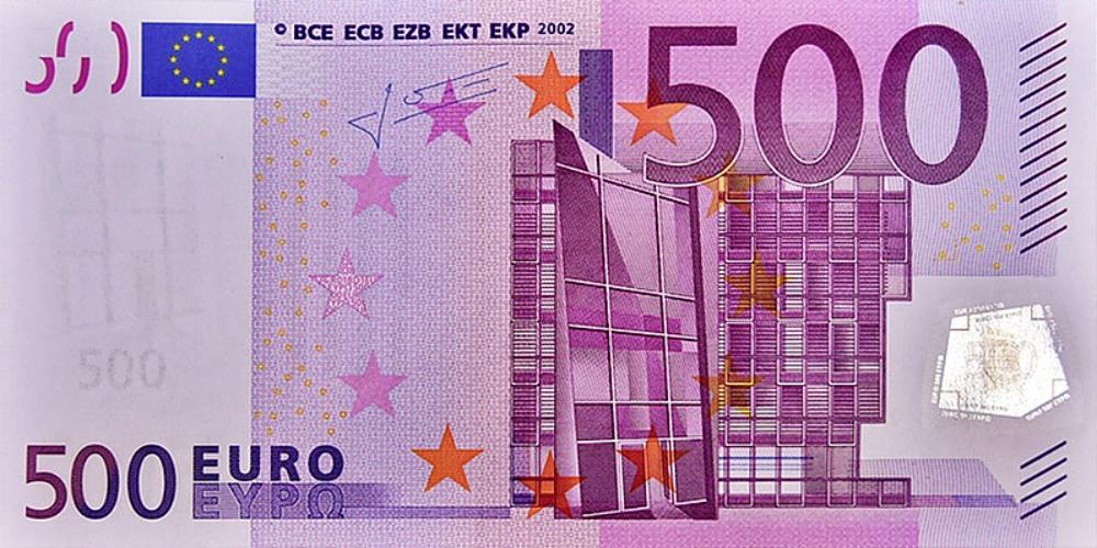500 euros