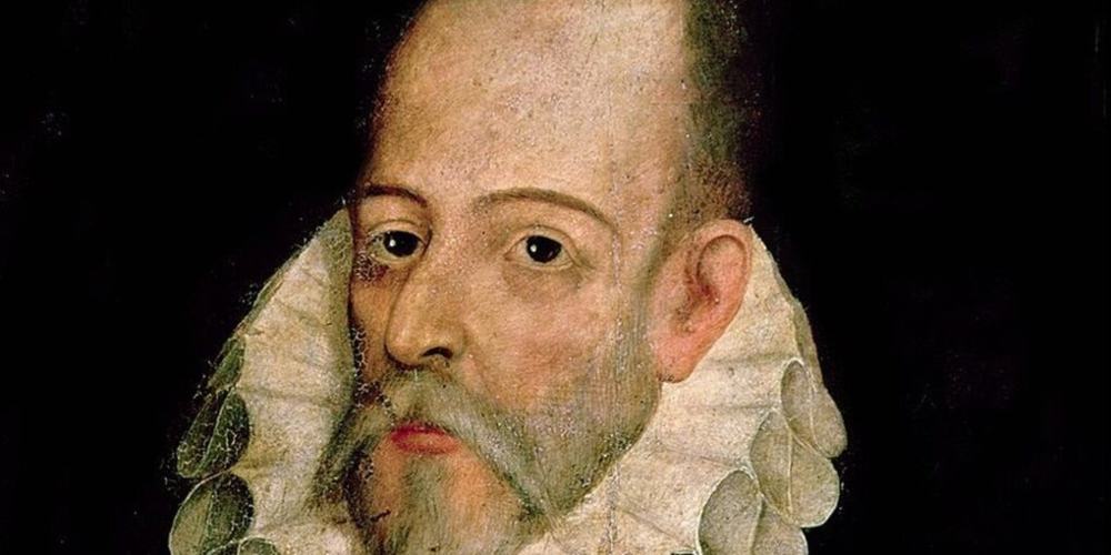 Cervantes