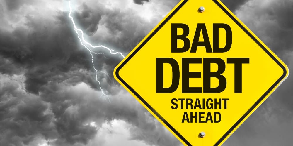 Bad Debt