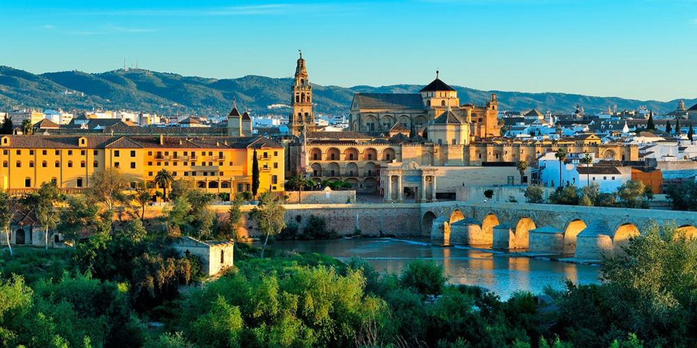Maravillas de España