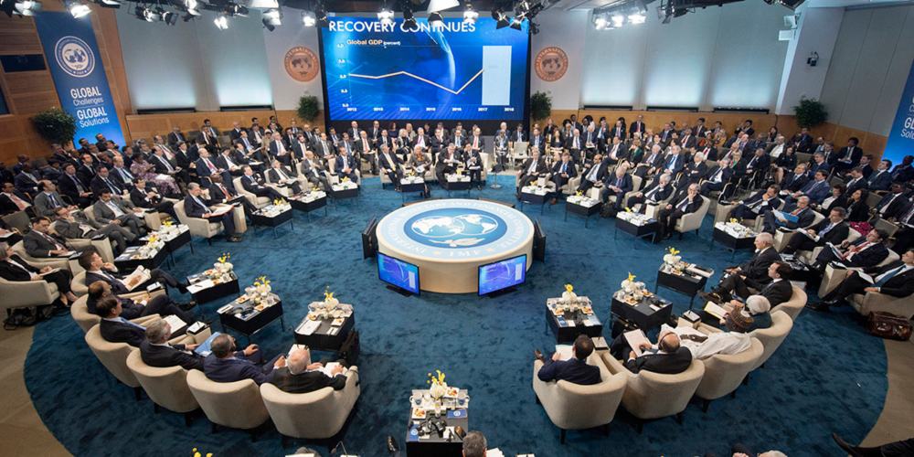 IMF Roundtable