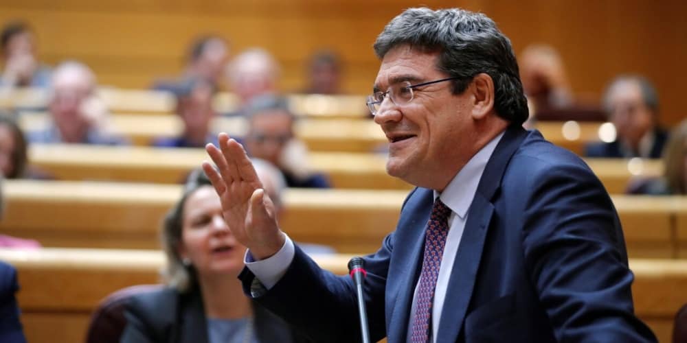 José Luis Escrivá