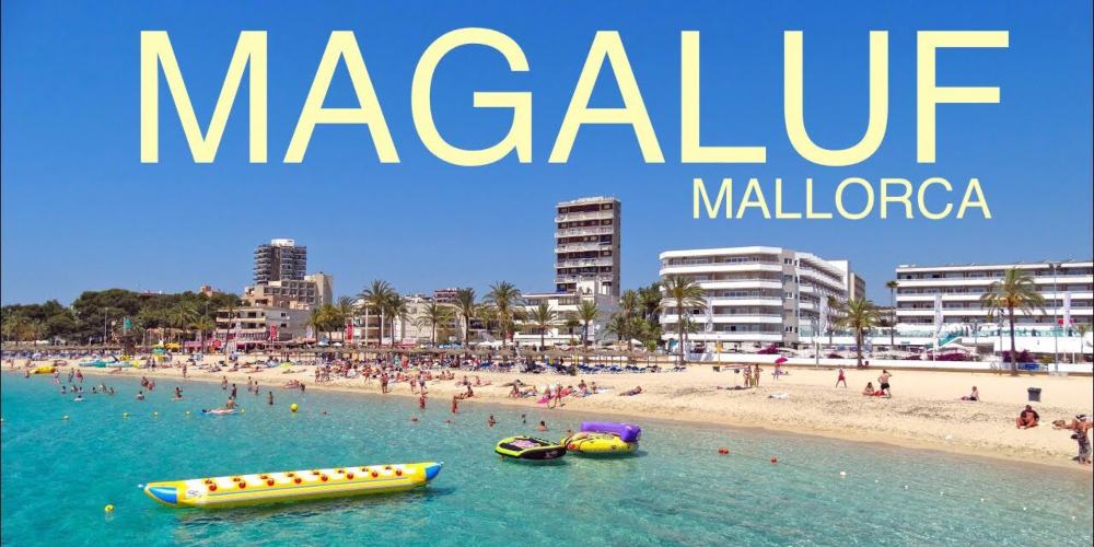 Magaluf