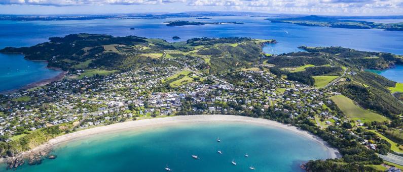 Waiheke