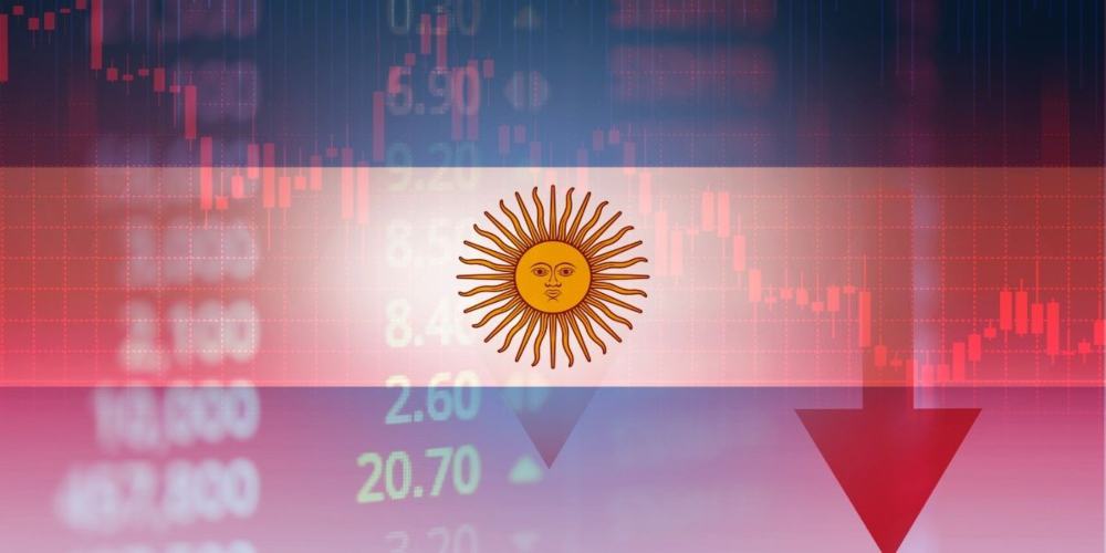 Argentina default quiebra