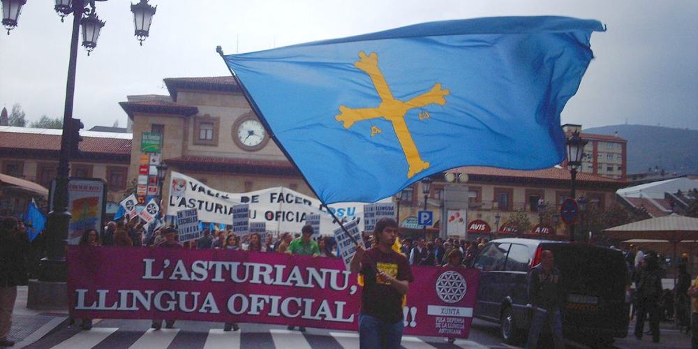 Asturianu