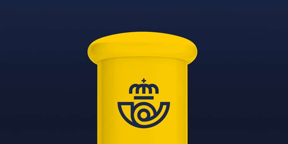 Correos