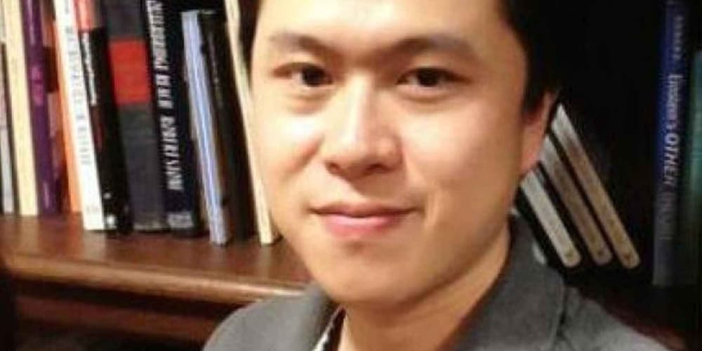 Investigador Bing Liu COVID-19