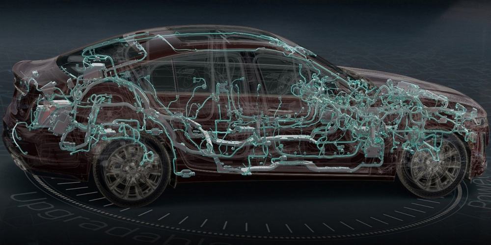 electricidad coche