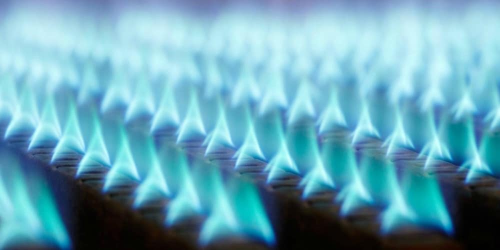 Gas Natural