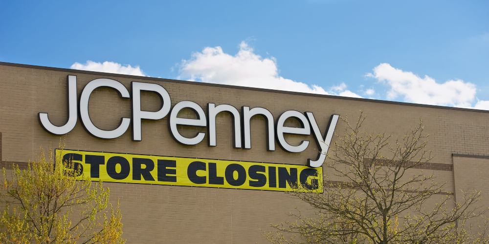 JCPenney