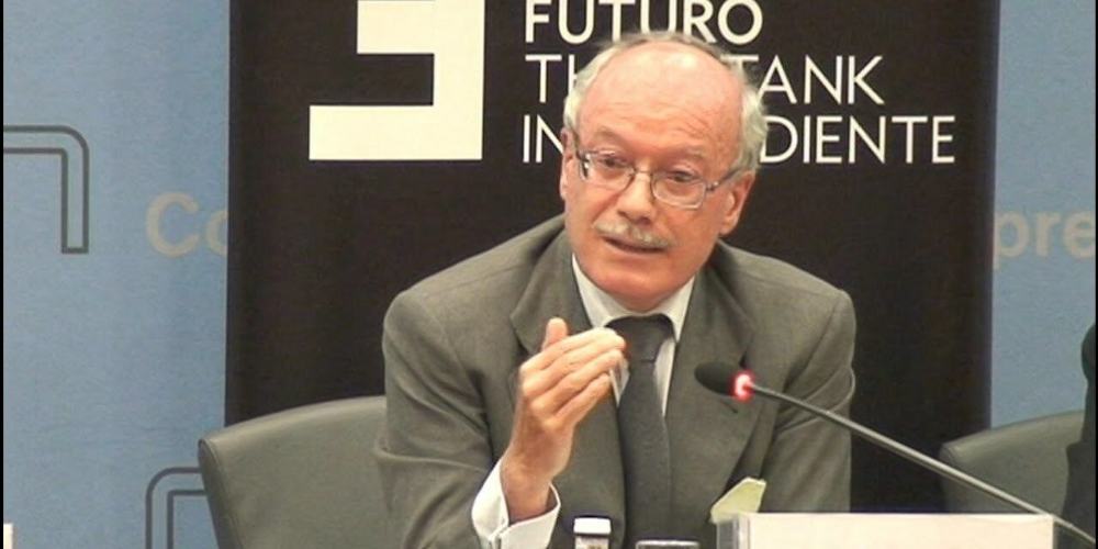 José Luis Feito