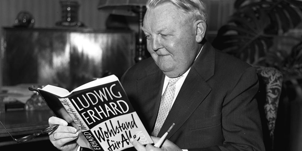 Ludwig Erhard