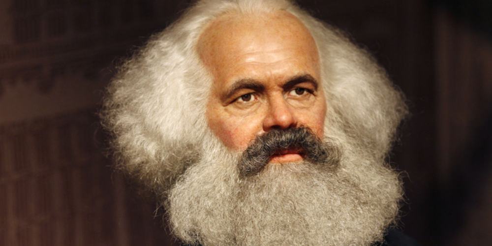 Karl Marx
