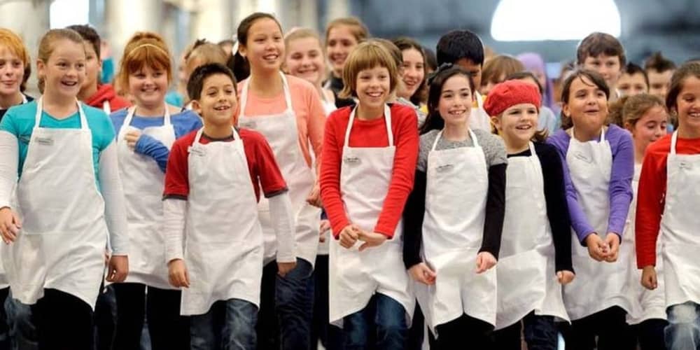 MasterChef Junior