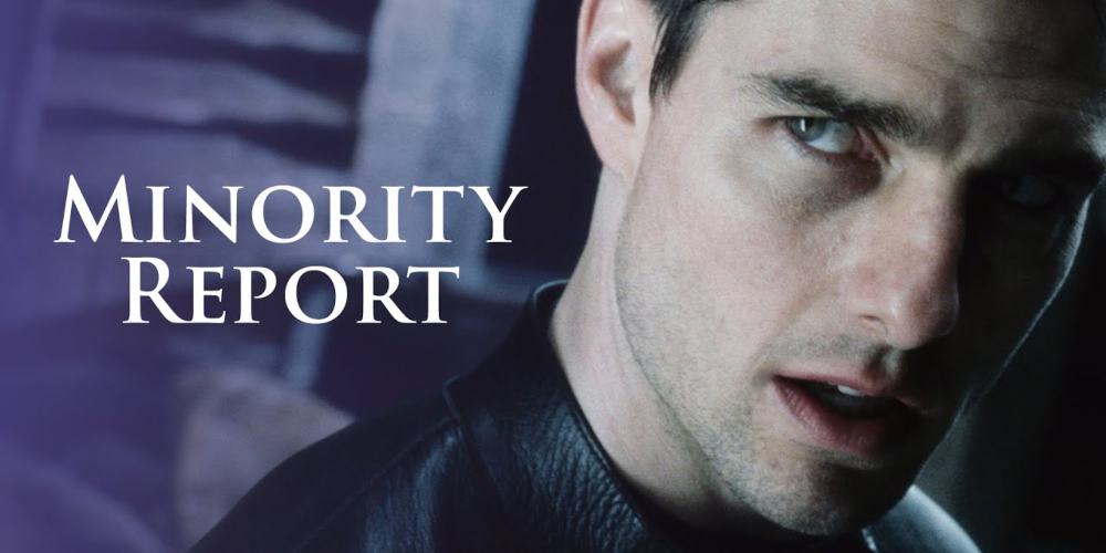 Minority Report