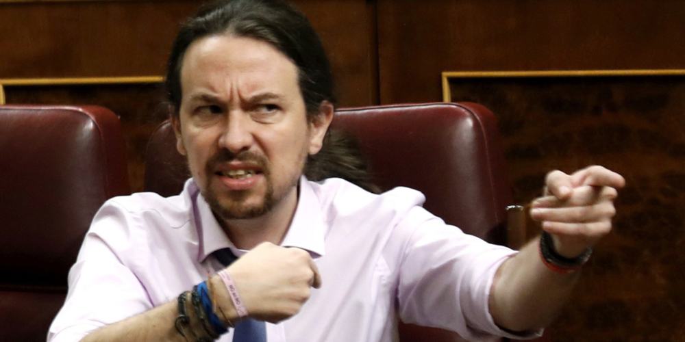 Pablo Iglesias