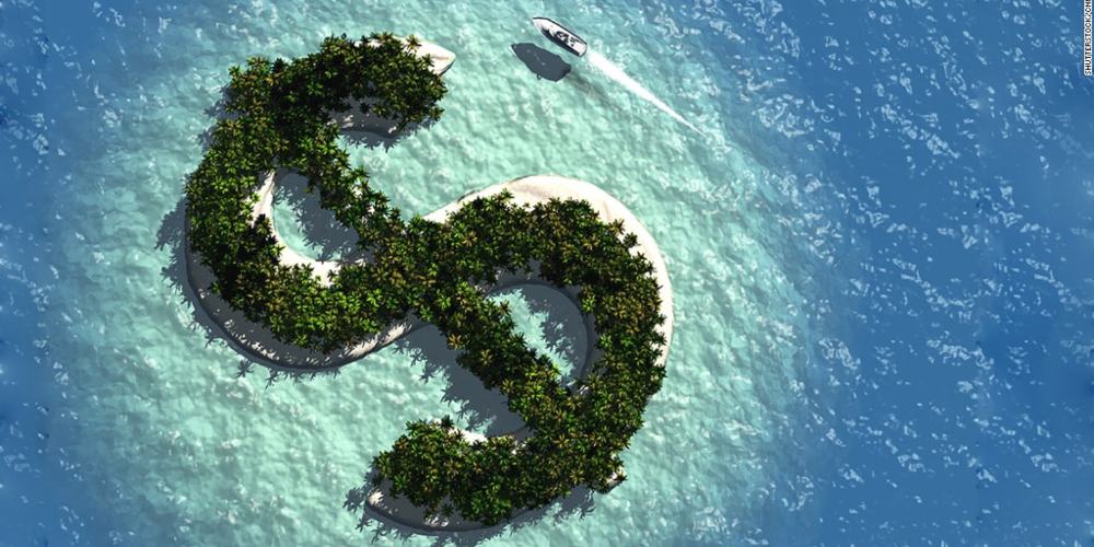 Paraíso fiscal