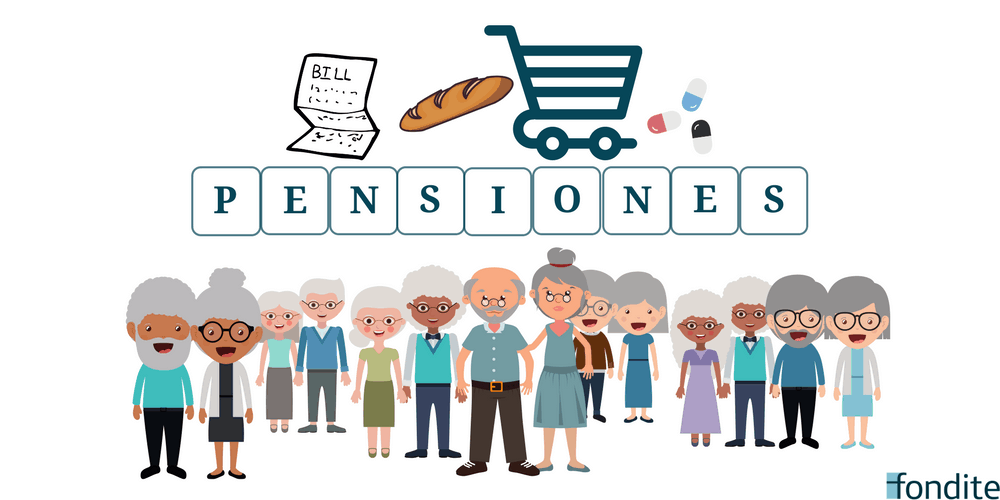 pensionistas