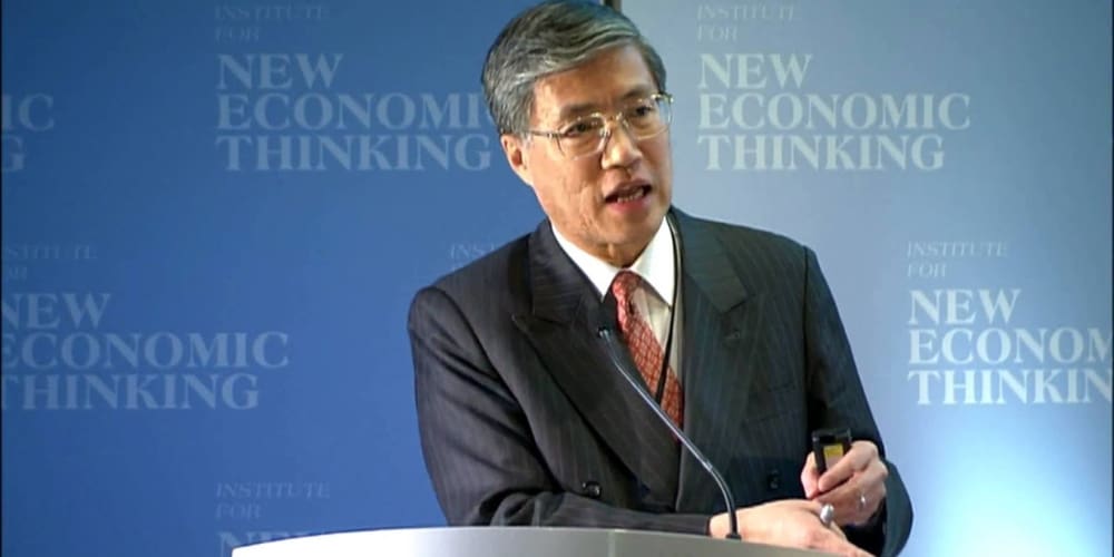 Richard Koo