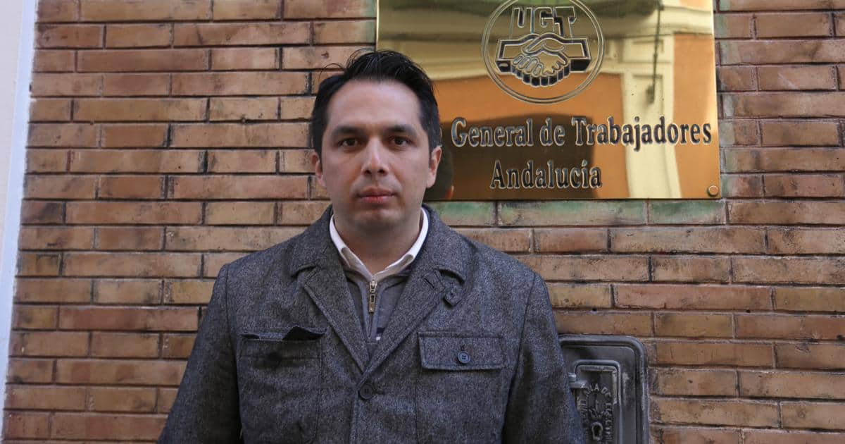 Roberto Macías