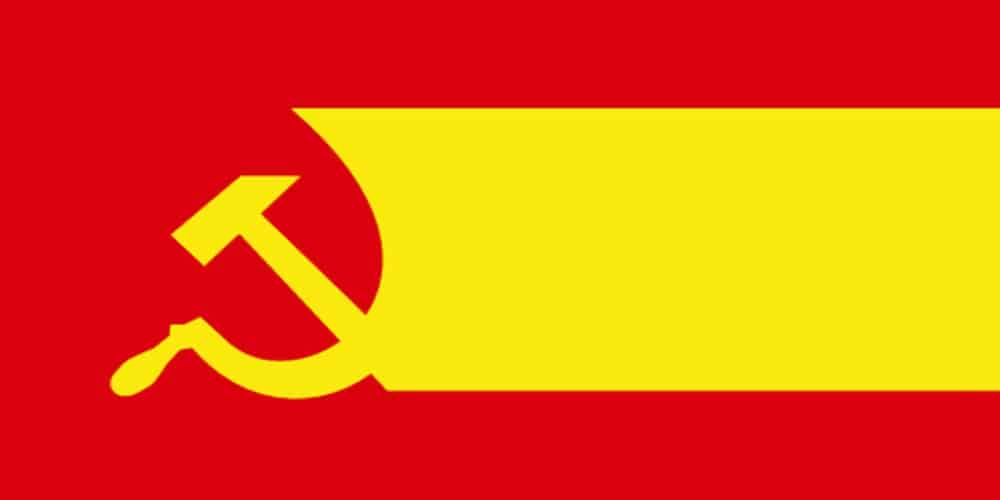 España comunista