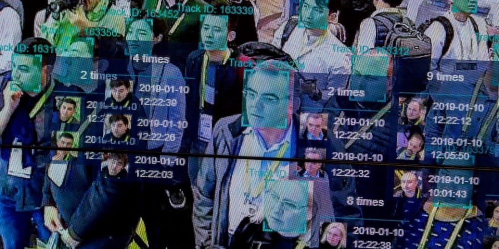 Surveillance Capitalism