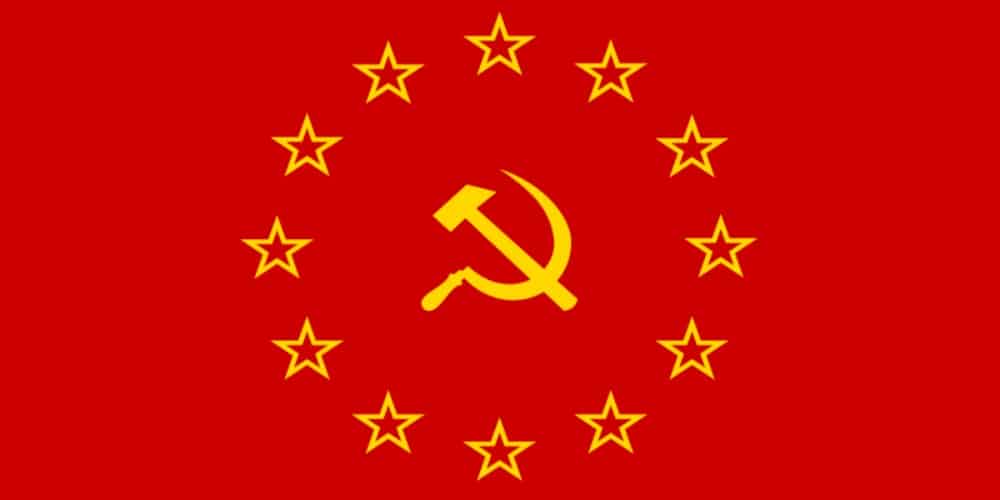 UE Comunista
