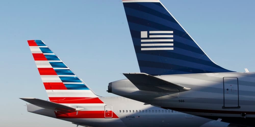 US Airlines