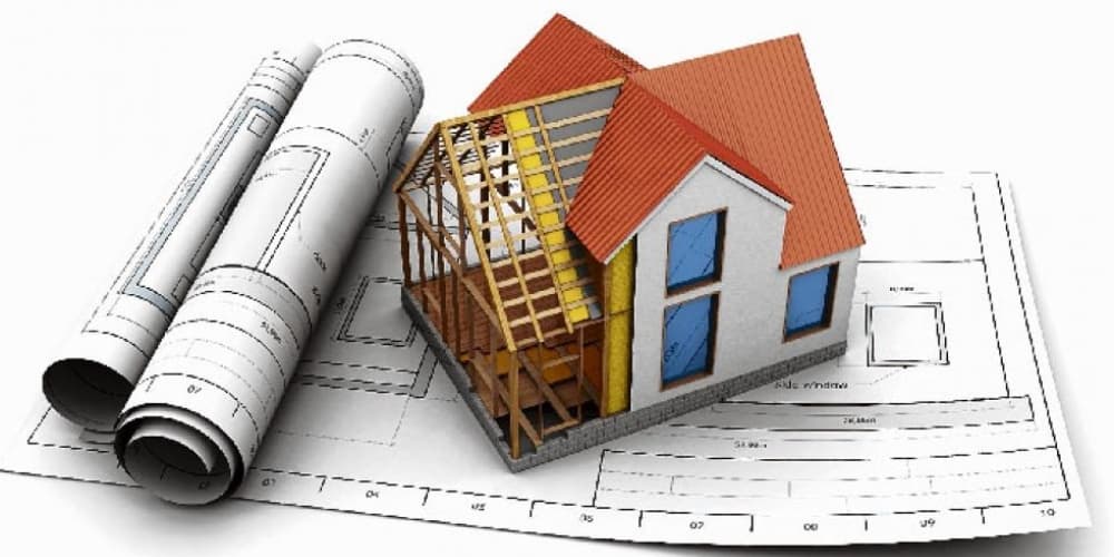 Vivienda planos