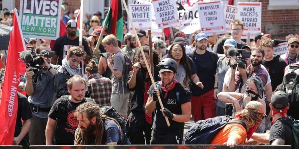antifa