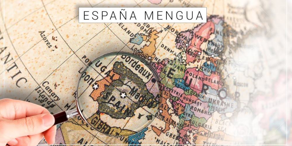 España colapso demográfico