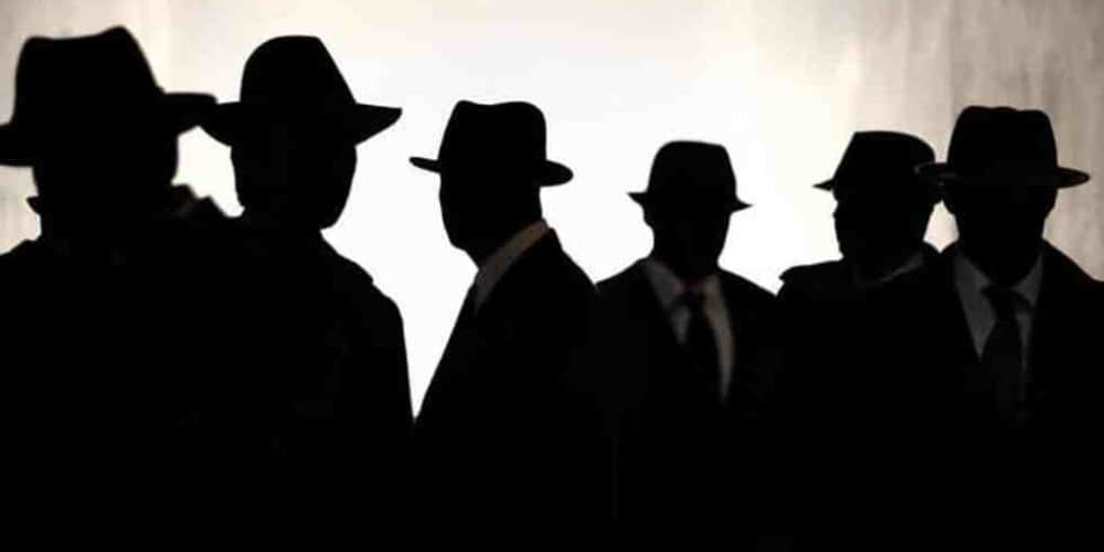 Espionaje
