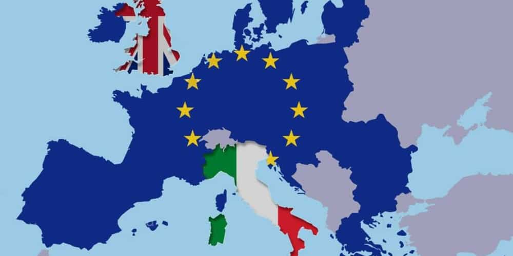 Will Italy be the next country to leave EU? FIAR News