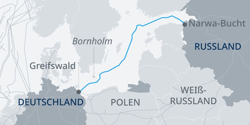 Nord Stream 2