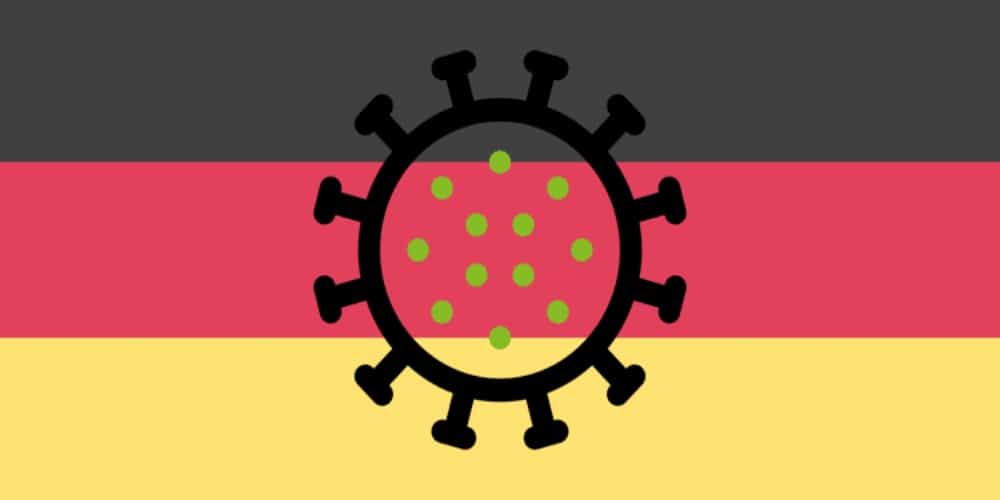 Alemania Coronavirus