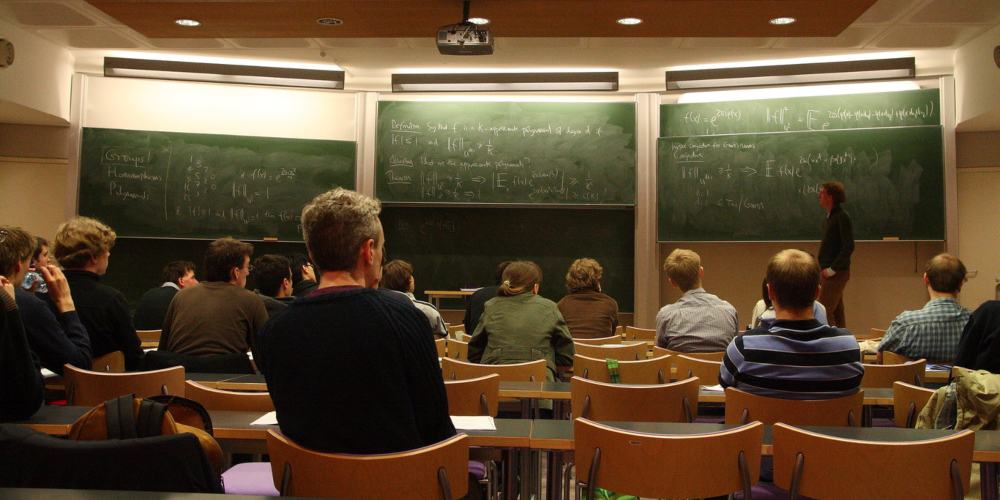 Por qué Matemáticas ha pasado a ser una carrera codiciada - FIAR - News