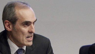 Fiscal Alejandro Luzón