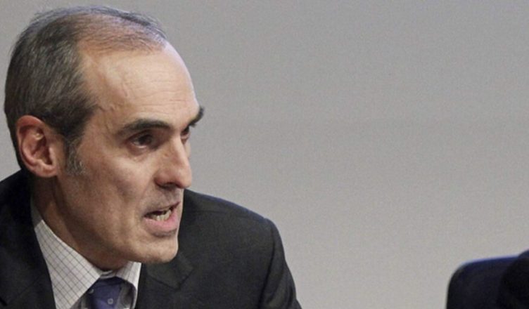 Fiscal Alejandro Luzón