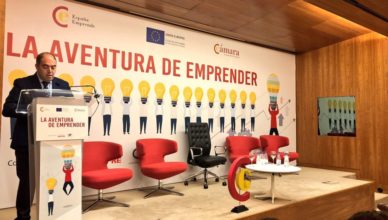 España autónomos la aventura de emprender