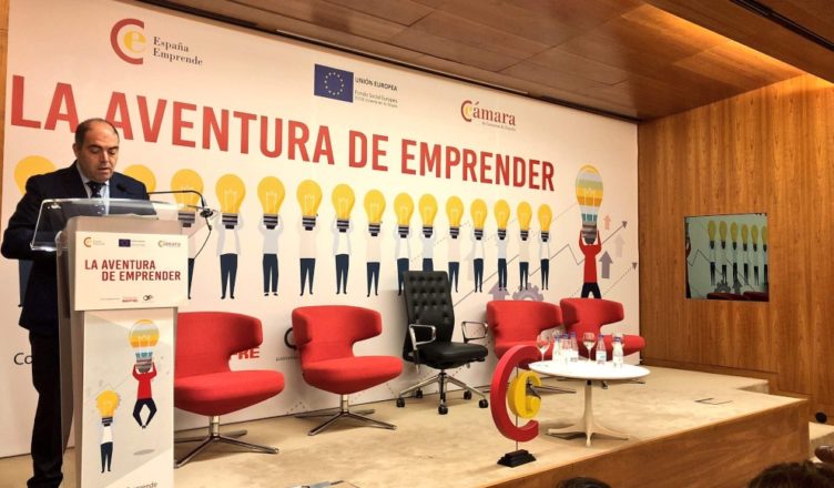 España autónomos la aventura de emprender