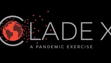 CLADE X