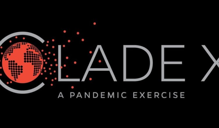 CLADE X