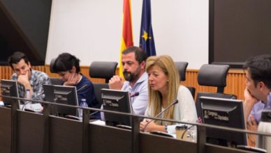 España denunciantes de corrupción 2