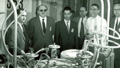 España nuclear 1