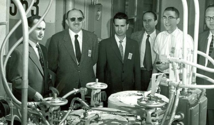 España nuclear 1