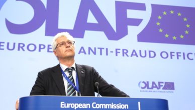 OLAF