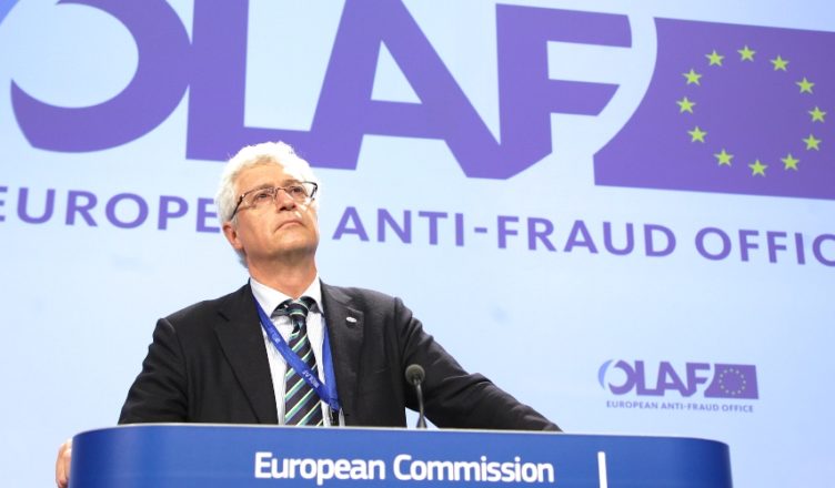 OLAF