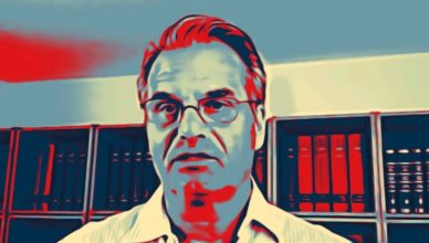 Dr. Reiner Fuellmich