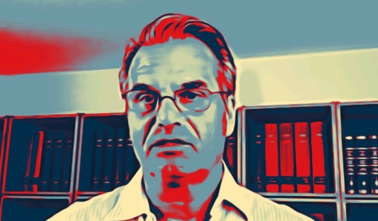 Dr. Reiner Fuellmich